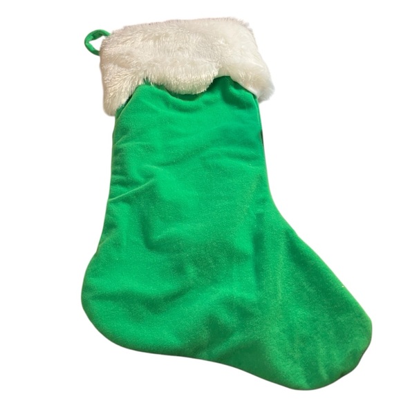 Funko Overwatch Mei Plush Christmas Stocking - Picture 2 of 2